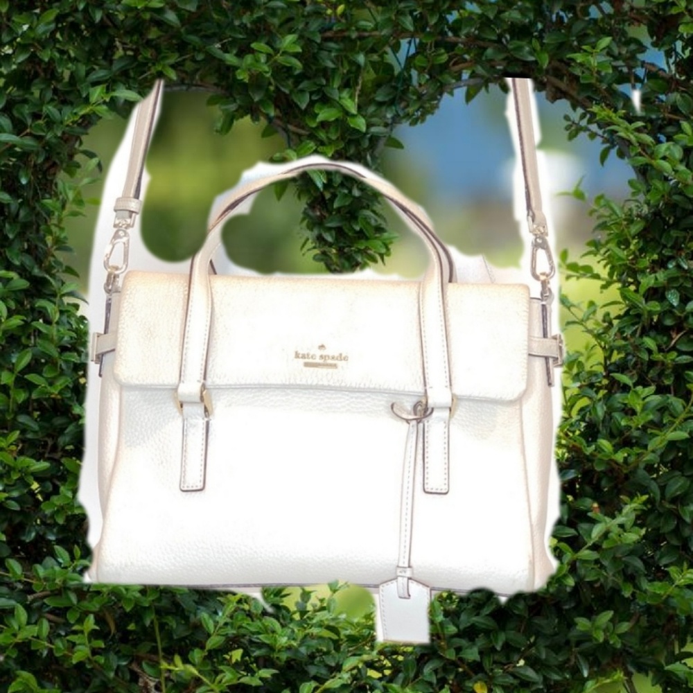 🚩SALE🚩Kate Spade crossbody and Satchel bag